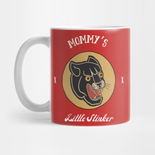 Mommy's Little Stinker Mug